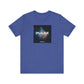 T-Shirt - Groove 360 Album Pulse Unisex Jersey Short Sleeve Tee