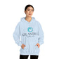 Atlantica Surf Co. Unisex Heavy Blend™ Hooded Sweatshirt