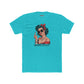 Streetwear - Retro Respectfully - Unisex Cotton Crew Tee - Riff Raff Wear
