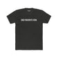 Funny Unisex Cotton Crew Tee - '2nd Favorite Son' Shirt - Riff Raff Wear