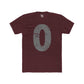 Distressed Zero Graphic Tee