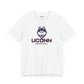 Riff Raff Wear Uconn Unisex Jersey Short Sleeve Tee