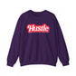 Riff Raff Wear Hustle Unisex Heavy Blend™ Crewneck Sweatshirt