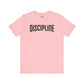 Discipline T-shirt