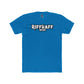 Riff Raff Wear Unisex Cotton Crew Tee - Casual Graphic T-Shirt -Riff Raff Wear