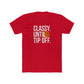 Stylish Basketball Tee - Perfect for Game Day, Sports Fans, and Casual Wear, Gift for Gym Lovers, Unisex Cotton Crew Tee