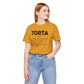 Tee - "TORTA" Definition Shirt (Mexican Sandwich Lover Tee) - Riff Raff Wear