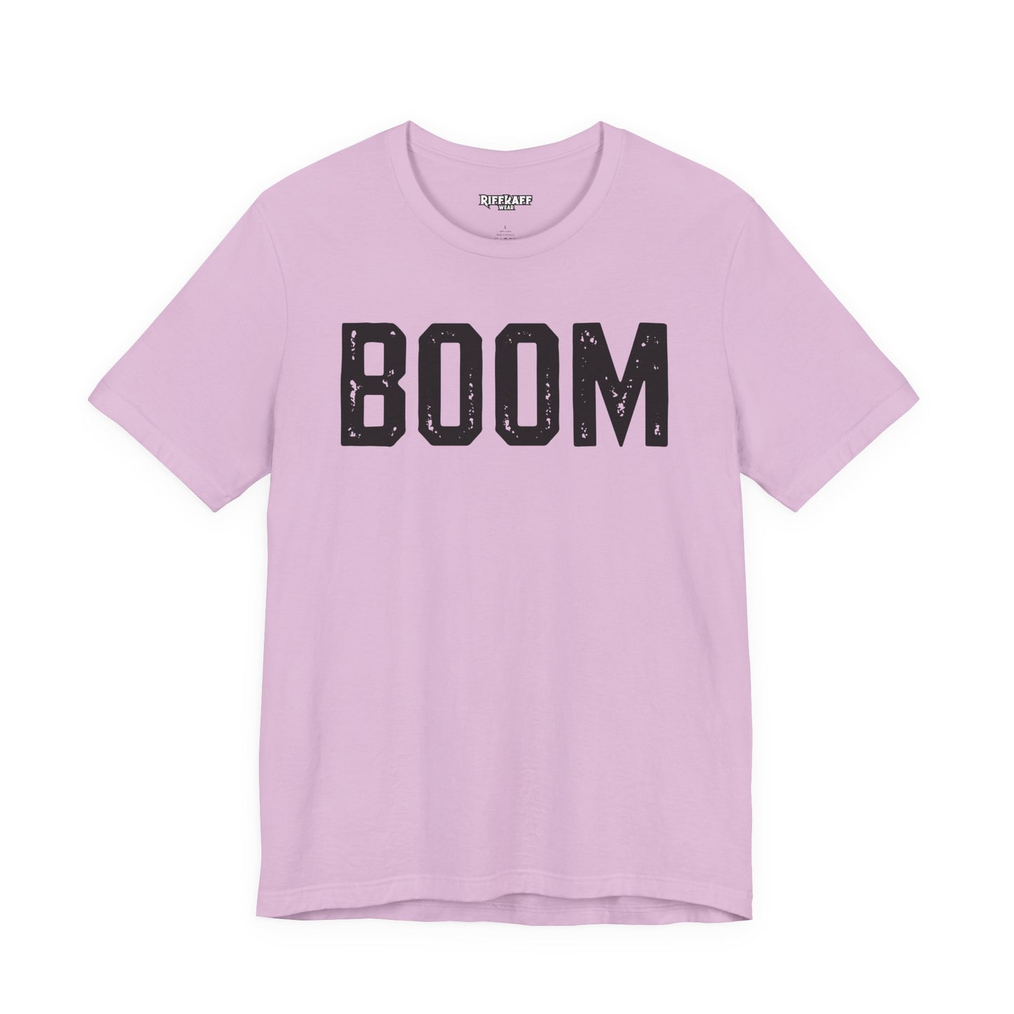Boom T-shirt