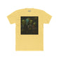 Alien Band Unisex Cotton Crew Tee - Unique Graphic T-Shirt for Music Lovers - Riff Raff Wear