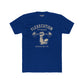 Motivational Fitness Crew Tee - Flexecution & Pain is Temporary Design - Riff Raff Wear