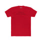Funny Unisex Cotton Crew Tee - I Don't Feel Tardy - Riff Raff Wear