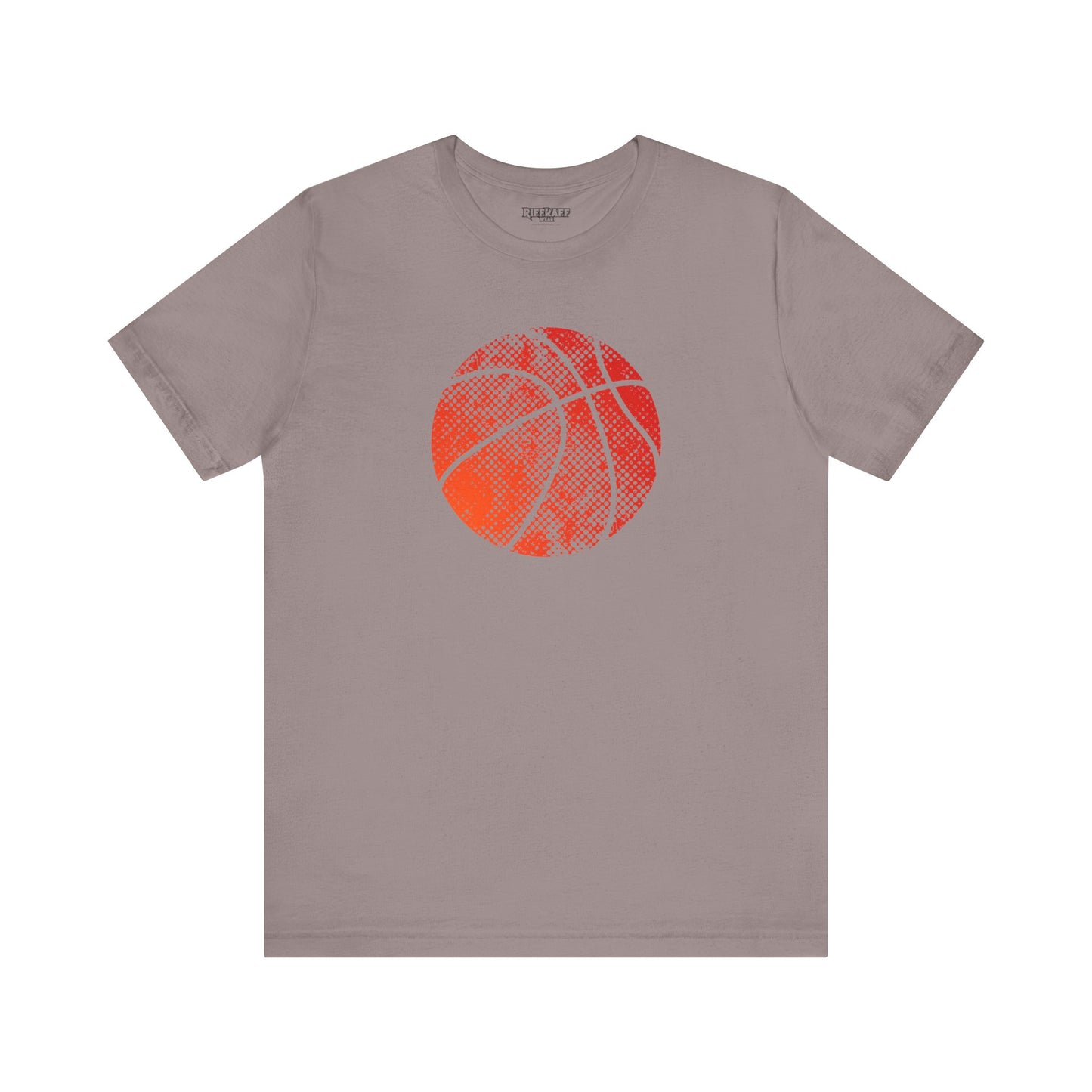 Riff Raff Wear Basketball 2 Unisex Jersey Short Sleeve Tee