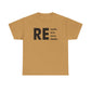 Riff Raff Wear Recycle Banned Shirt Unisex Heavy Cotton Tee