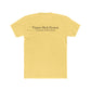 Future Rich Person Unisex Cotton Crew Tee - Riff Raff Wear