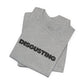 DISGUSTING Graphic Tee — Bold Text Statement T-Shirt