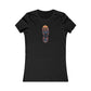 Off Trail Boot Print Women's Favorite Tee