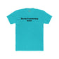 Humorous Unisex Cotton Crew Tee - "Barely Functioning Adult" - Riff Raff Wear