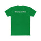 Prickly Pines Golf Resort Unisex Cotton Crew Tee - Perfect for Golf Lovers! - Riff Raff Wear Underground