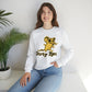 Dirty Rat Unisex Heavy Blend™ Crewneck Sweatshirt