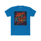 Art Kills Unisex Cotton Crew Tee - Creative Expression T-Shirt - Riff Raff Wear