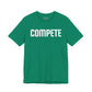Complete T-shirt