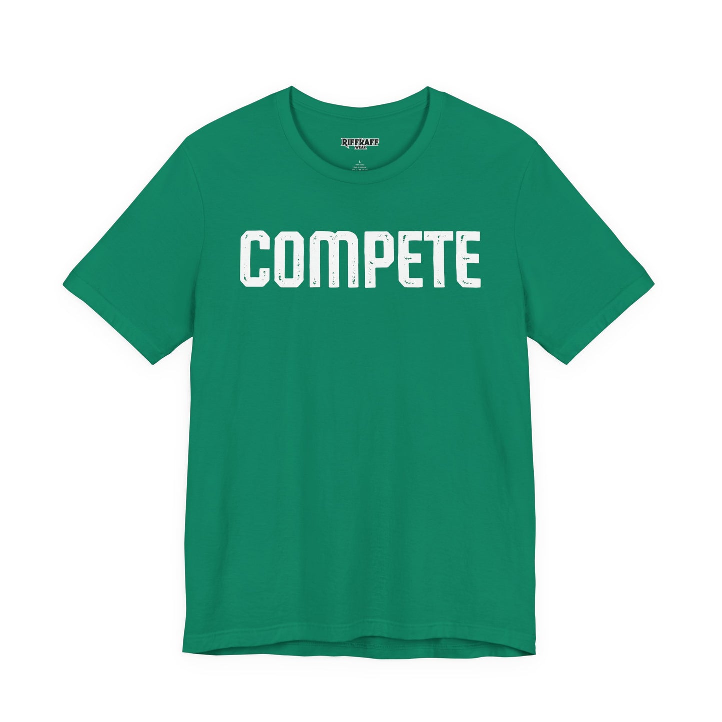 Complete T-shirt