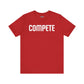 Complete T-shirt