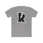 Unisex Cotton Crew Tee - Dressed to Depress Graphic T-Shirt for Casual Style - Riff Raff Wear