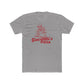 Unisex Cotton Crew Tee - Pizza Box - Riff Raff Wear