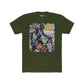 AI Awakening Graphic Unisex Cotton Crew Tee - Riff Raff Wear