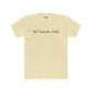 Funny 3rd Favorite Child Unisex Cotton Crew Tee - Riff Raff Wear