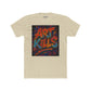 Art Kills Unisex Cotton Crew Tee - Creative Expression T-Shirt - Riff Raff Wear
