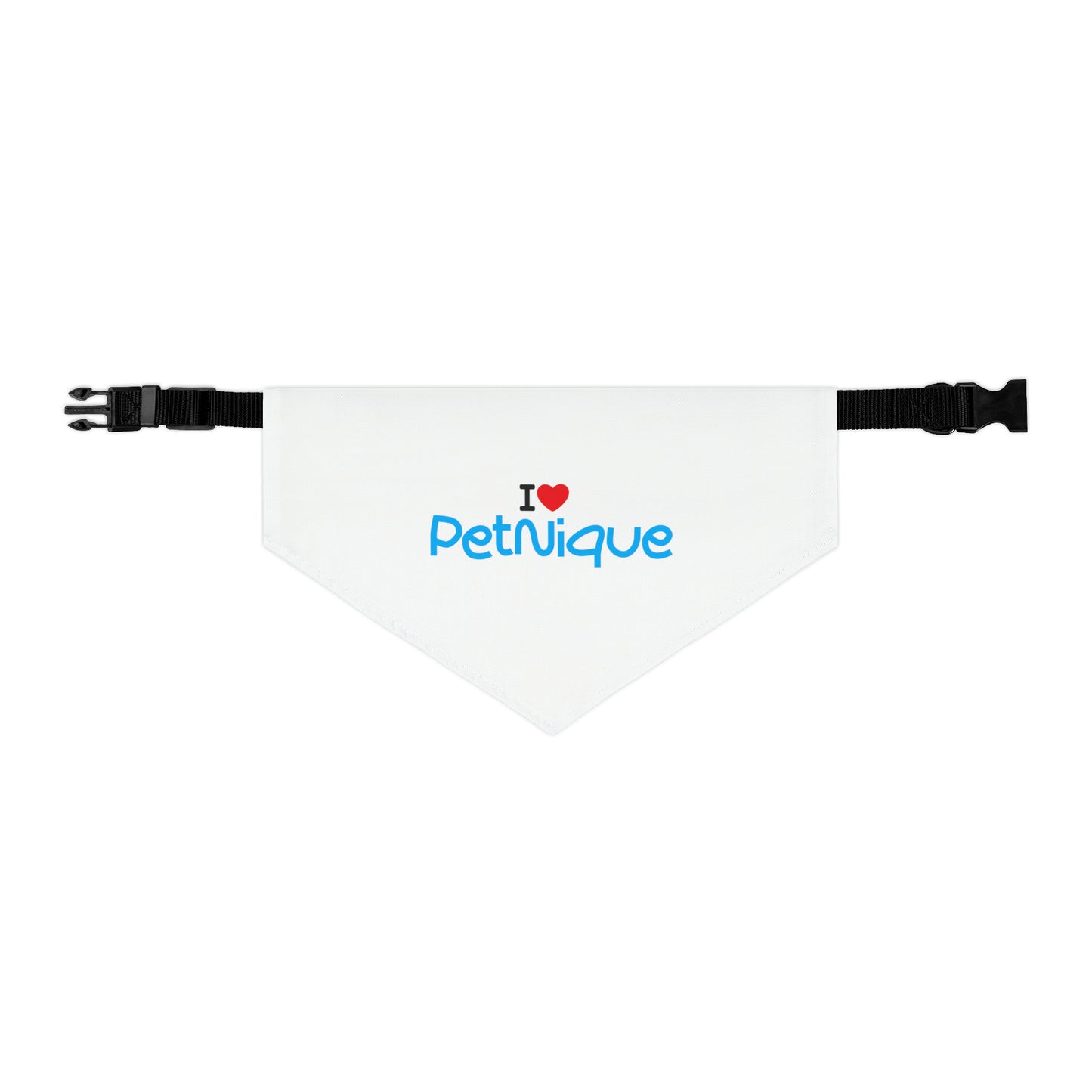 PetNique Pet Bandana Collar