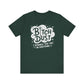 Sassy Humorous T-Shirt, Bitch Dust Tee, Funny Quote Top, Gift for Friends, Casual Wear, Everyday Humor Clothing - Riff Raff Wear