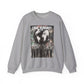 One Humanity Unisex Crewneck Sweatshirt - Comfortable & Stylish - Riff Raff Wear