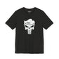Trump Punisher Unisex Jersey Short Sleeve Tee - Riff Raff Wear