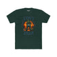 Unisex Cotton Crew Tee with Gyatt Zilla Design, Fun Graphic Tee, Casual Wear - Riff Raff Wear