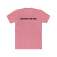 Defund The HOA Unisex Cotton Crew Tee - Statement Shirt for Activists - Riff Raff Wear