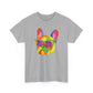 Riff Raff Wear Frenchy Art Unisex Heavy Cotton Tee