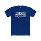 Unisex Cotton Crew Tee - 'Zero Percent Impressed' Playful Graphic T-Shirt - Riff Raff Wear