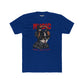 PetNique - Cool Dog Music Crew Tee - Unisex Cotton T-Shirt for Dog Lovers and Music Enthusiasts - Riff Raff Wear