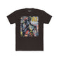 AI Awakening Graphic Unisex Cotton Crew Tee - Riff Raff Wear