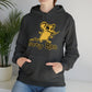 Dirty Rat Unisex Heavy Blend™ Hooded Sweatshirt