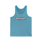 Riff Raff Wear Unisex Jersey Tank