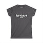 Riff Raff Wear Women's Softstyle Tee