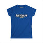 Riff Raff Wear Women's Softstyle Tee
