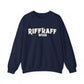 Riff Raff Wear Unisex Heavy Blend Crewneck Sweatshirt
