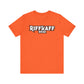 Riff Raff Wear Unisex Jersey Short Sleeve Tee
