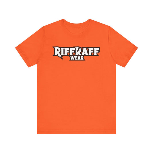 Riff Raff Wear Unisex Jersey Short Sleeve Tee