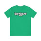 Riff Raff Wear Unisex Jersey Short Sleeve Tee